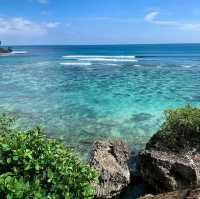 ULUWATU BEACH, BALI