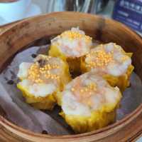 陶源酒家點心放題
