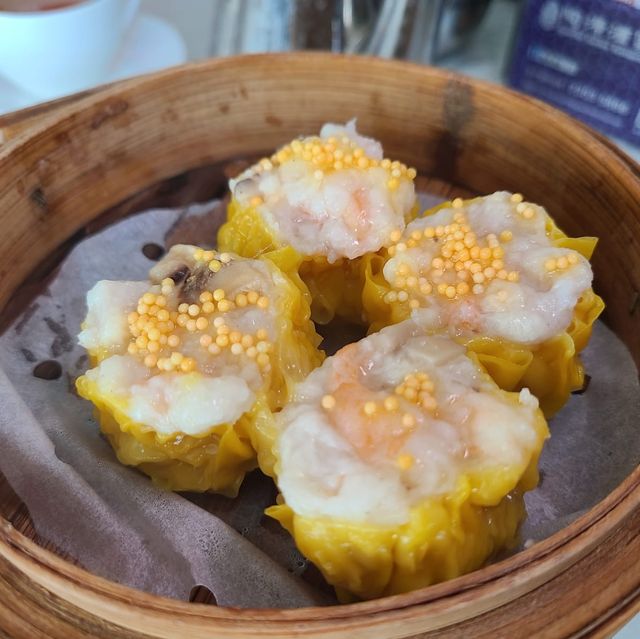 陶源酒家點心放題