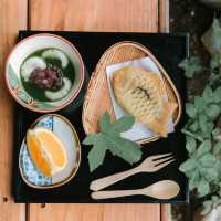 Mori Nature Farm โมริ เนเชอรัลฟาร์ม 