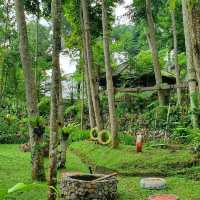 Pondok Rasamala Bogor
