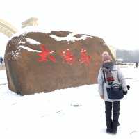 哈爾濱～冰雪大世界｜太陽島雪雕