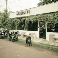 Liberate Coffee