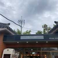 [부산 한복체험관 ‘아담’]한복남 부산타워점