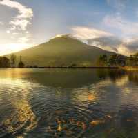 KLEDUNG DAM - TEMANGGUNG