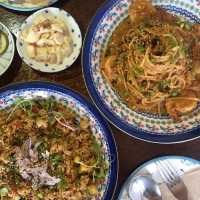 경주 황리단길 맛집 - 시즈닝