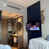 Travelodge Harbourfront Singapore 