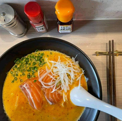 Chonbu Ramen ร้านราเมงแสนอร่อย | Trip.com ชลบุรี Chonbu Ramen ร้านราเมงแสนอร่อย | Trip.Com ชลบุรี