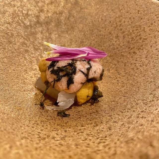✨日藉大將omakase 上集✨