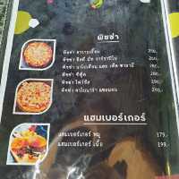 Avalon café&Restaurant คาเฟ่เก๋ พิษณุโลก