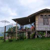 หมู่บ้านสะปัน