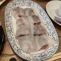 原來有任食點心🥧🙃