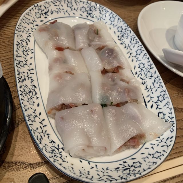 原來有任食點心🥧🙃