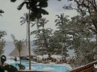 ที่พักสไตล์บาหลี ...Eden Beach Khaolak Resort ....