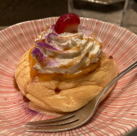 有質素有驚喜嘅生日飯❤️