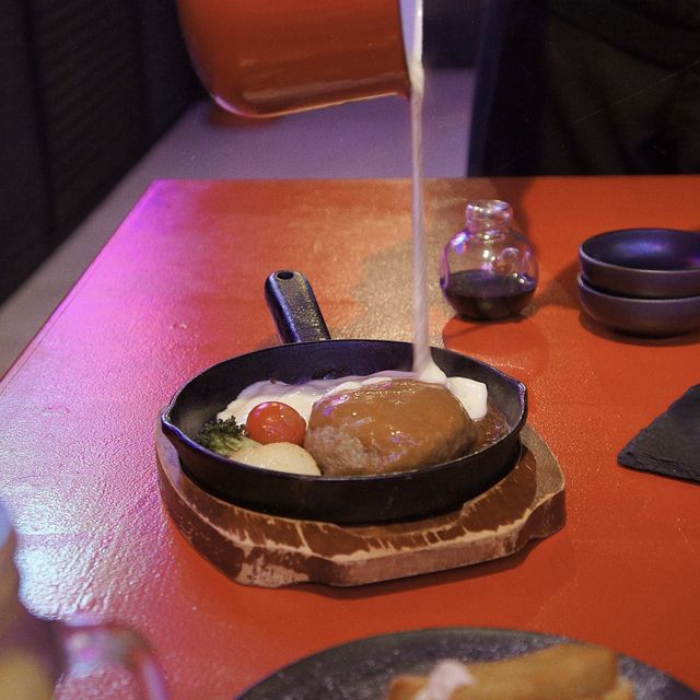 【大阪】体験型ネオ酒場！ドリンク作りが体験できる？！