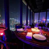 胡同——維多利亞靚景餐廳