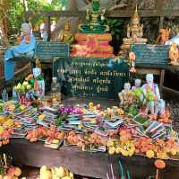 คำชะโนด แค่ศรัทธา ก้าวขาก็มาถึง 