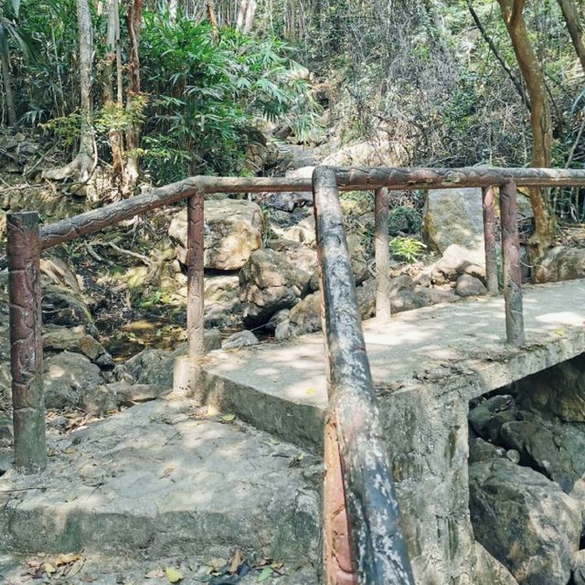 香港行山好去處