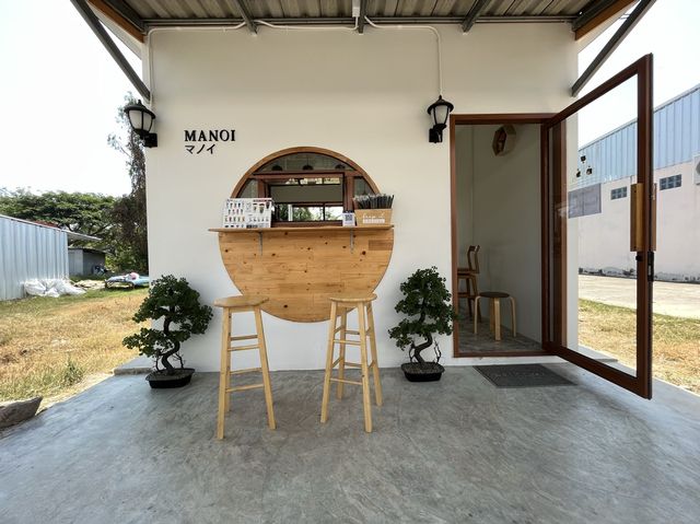 MANOI