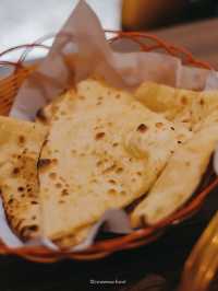 【#尖沙咀美食：必食Naan印度餐廳🥘】
