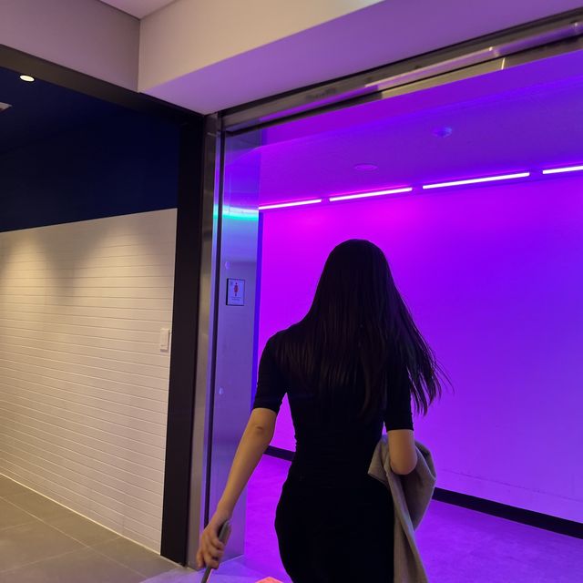 을왕리바닷가 1분거리 더 위크앤 리조트 