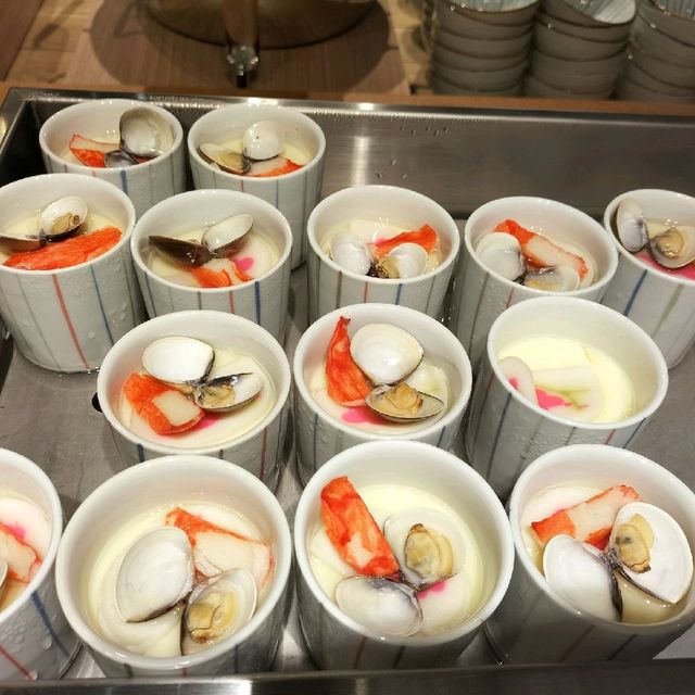 台中高CP飯店早午餐 鳳凰食號