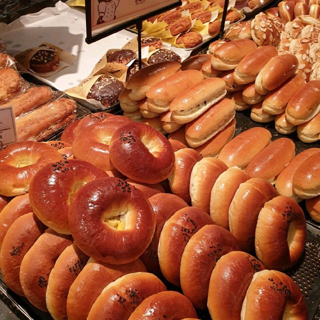 빵순이&빵돌이라면 무조건 가야하는 🍞대전 성심당🍞