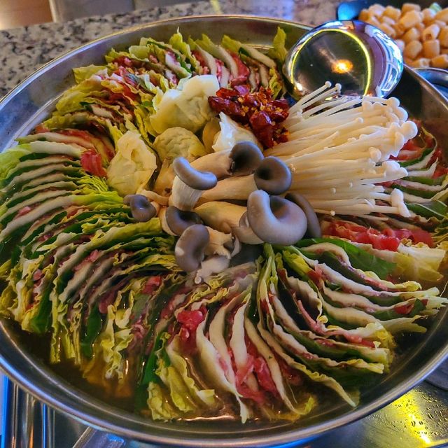 논현역 술집 추천, 엔틱정