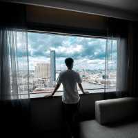 Millennium Hilton Bangkok ✨🌃
