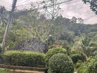เที่ยวน้ำตก รับลมเย็นในภูเก็ตกัน