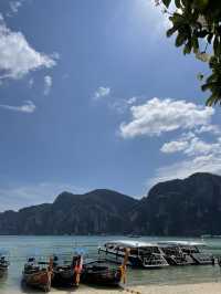 หนีร้อน ไปโดดน้ำ กับ Love Andaman