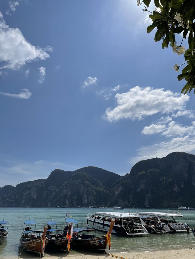 หนีร้อน ไปโดดน้ำ กับ Love Andaman