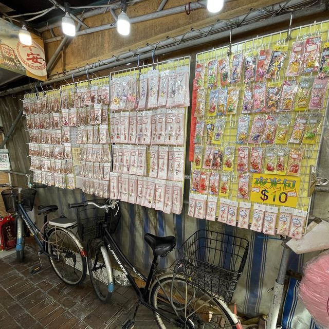 東灣海灘@長洲