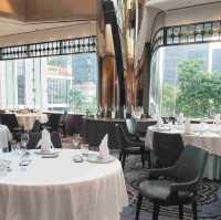 成波之路春季課程 - 萬豪金殿@ JW Marriott Hotel Hong Kong
