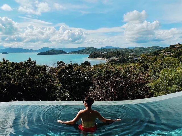 Sri Panwa PHUKET