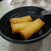 港式懷舊茶餐廳 ～ 麥生記冰室 