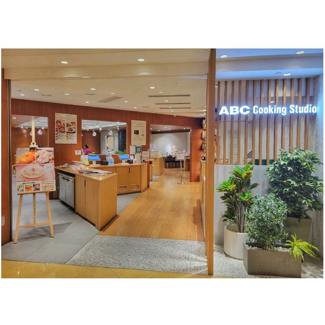 人氣料理教室。ABC Cooking Studio 蛋糕班