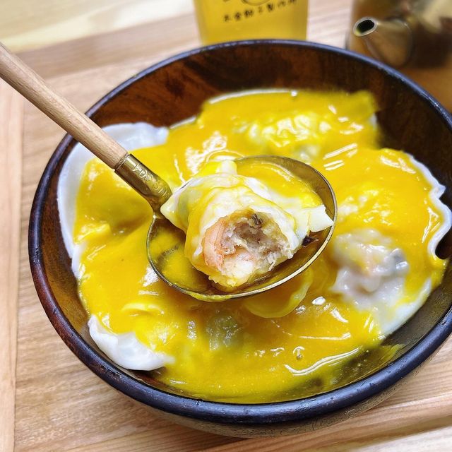 🫖 觀塘區大熱金壺餃子 🥟