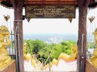 ไหว้พระขอพร พระเจ้าทันใจ