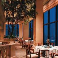 港灣壹號@Grand Hyatt Hong Kong