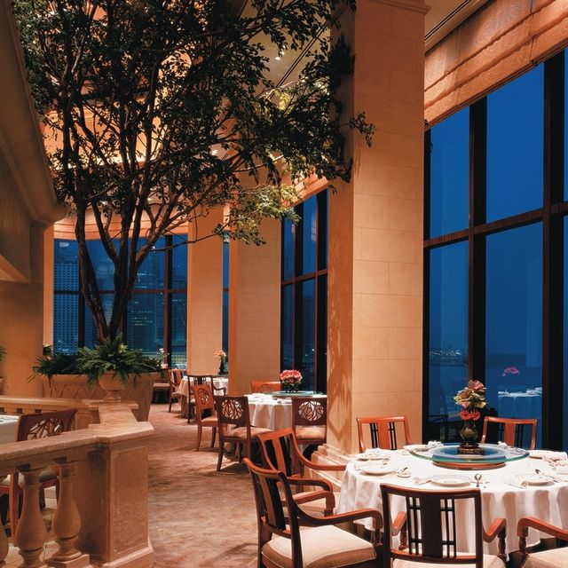 港灣壹號@Grand Hyatt Hong Kong