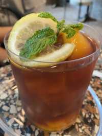 BOYY & SON CAFÉ