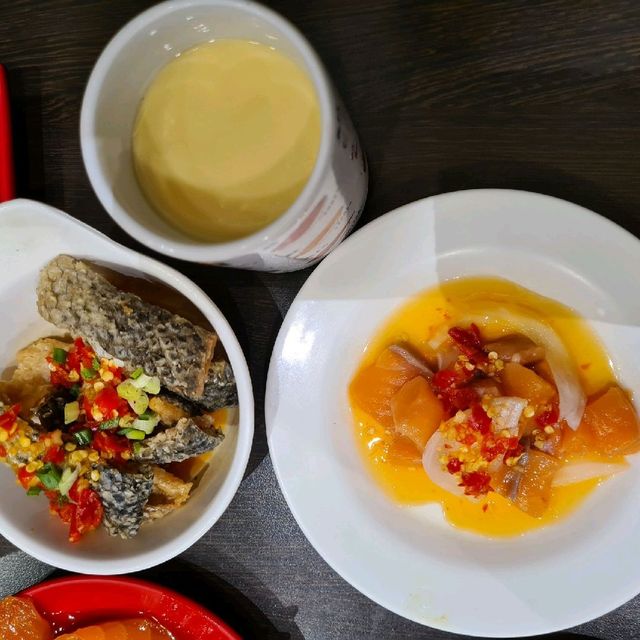 DARUMA sushi buffet โปรจัดหนักเอาใจคนมาเดี่ยว