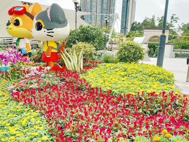 沙田公園