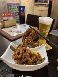好抵食日本壽司、串揚、料理