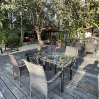 ลำปาง ริเวอร์ ลอดจ์