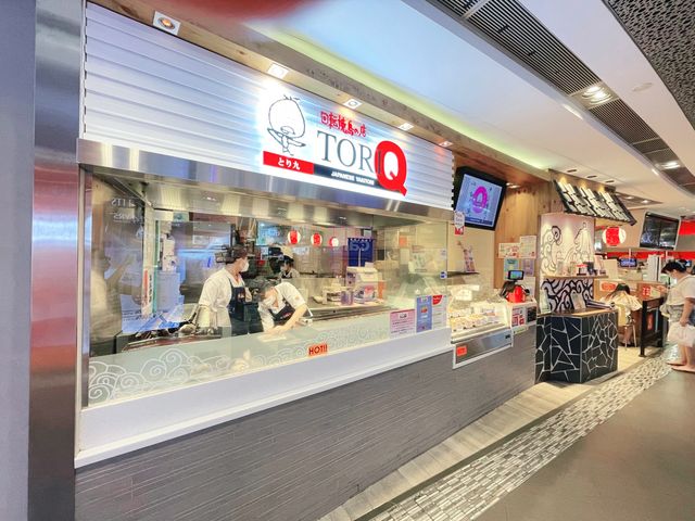 Classic Japanese yakitori