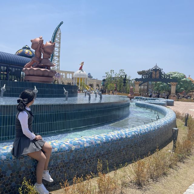 기장 롯데월드 부산