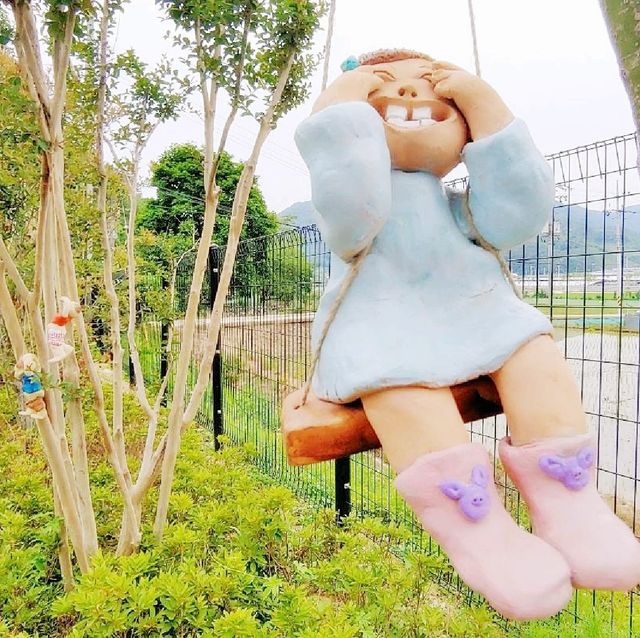 카페1080, 분위기 좋은 밀양 추천카페